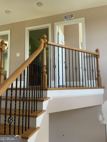 125 Night Hawk Drive, Alto, GA 30510