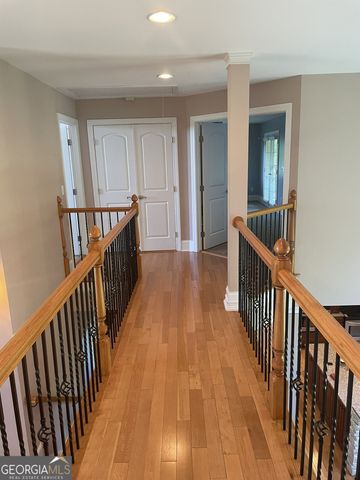 125 Night Hawk Drive, Alto, GA 30510