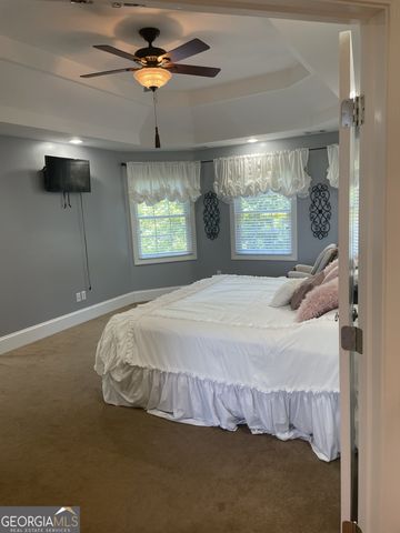 125 Night Hawk Drive, Alto, GA 30510