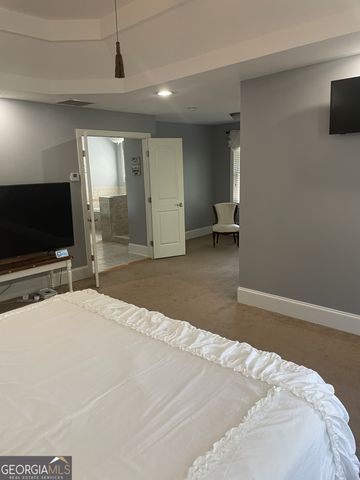 125 Night Hawk Drive, Alto, GA 30510