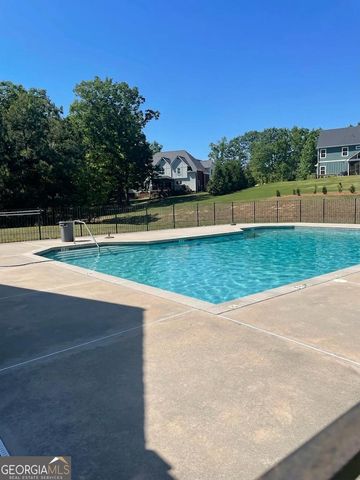 125 Night Hawk Drive, Alto, GA 30510