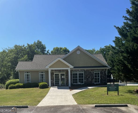 125 Night Hawk Drive, Alto, GA 30510