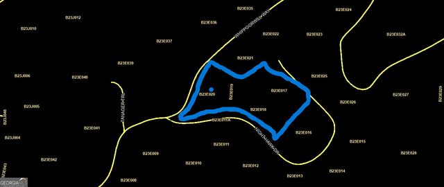 125 Night Hawk Drive, Alto, GA 30510