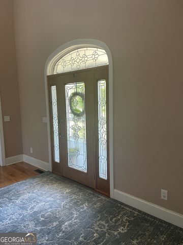 125 Night Hawk Drive, Alto, GA 30510