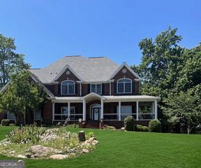 125 Night Hawk Drive, Alto, GA 30510