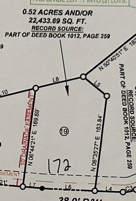 172 Woods Creek Lake Drive, Somerset, KY 42503