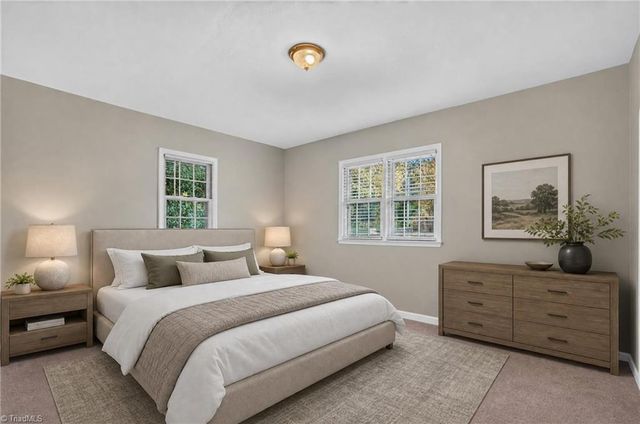 3453 Mcconnell Road, Greensboro, NC 27405