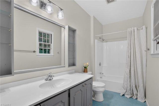 3453 Mcconnell Road, Greensboro, NC 27405