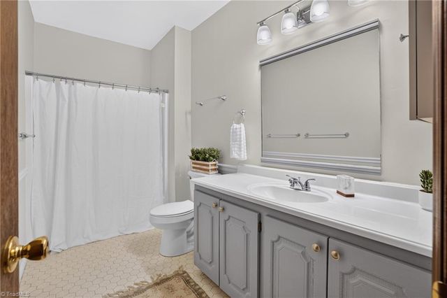 3453 Mcconnell Road, Greensboro, NC 27405