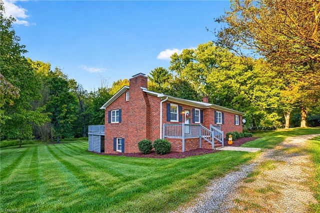3453 Mcconnell Road, Greensboro, NC 27405