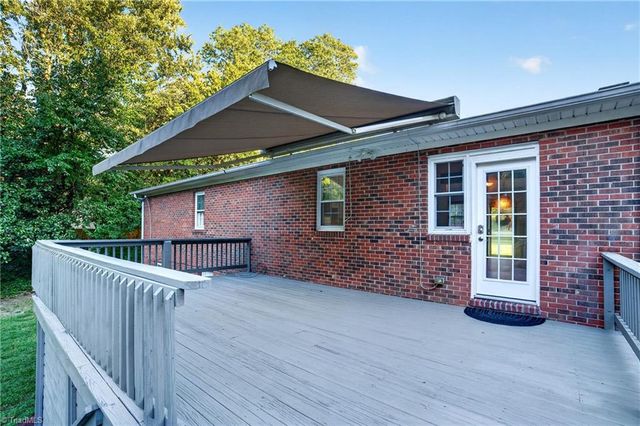 3453 Mcconnell Road, Greensboro, NC 27405