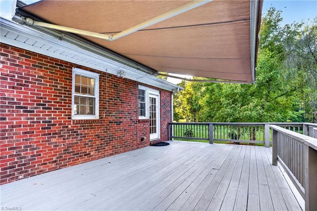 3453 Mcconnell Road, Greensboro, NC 27405