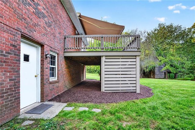 3453 Mcconnell Road, Greensboro, NC 27405