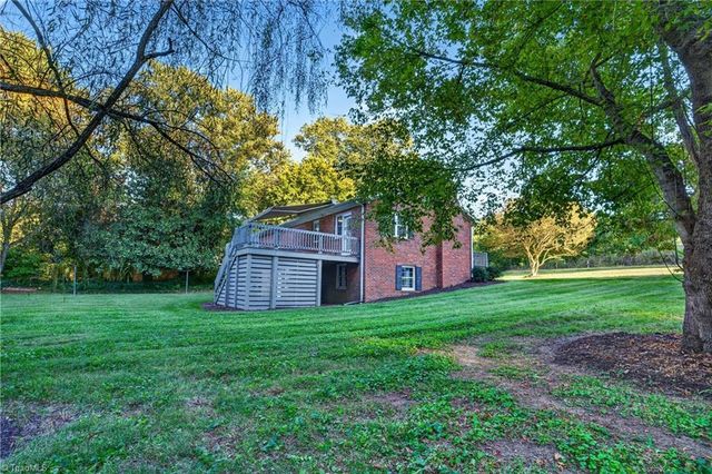 3453 Mcconnell Road, Greensboro, NC 27405