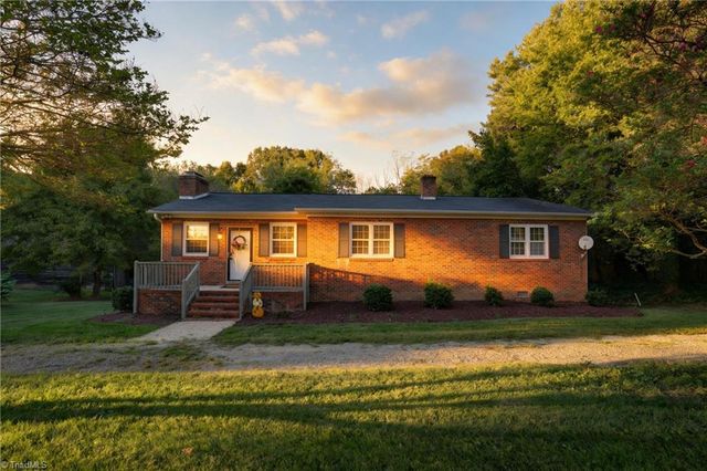 3453 Mcconnell Road, Greensboro, NC 27405