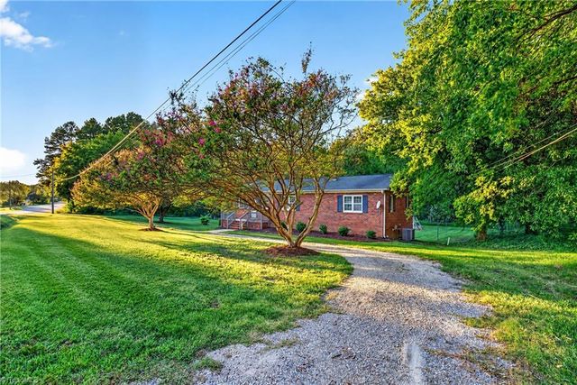 3453 Mcconnell Road, Greensboro, NC 27405