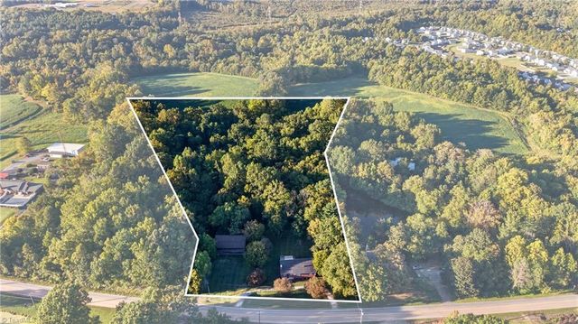 3453 Mcconnell Road, Greensboro, NC 27405
