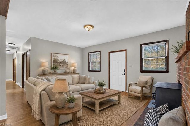 3453 Mcconnell Road, Greensboro, NC 27405