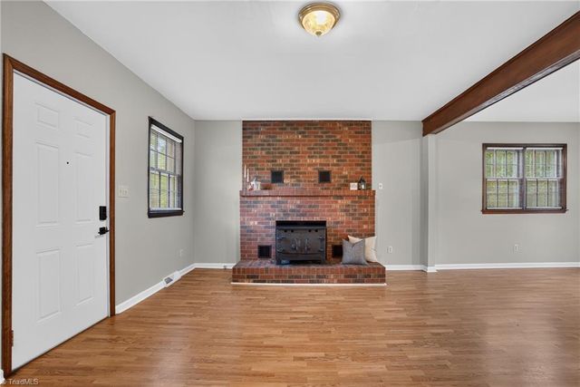3453 Mcconnell Road, Greensboro, NC 27405