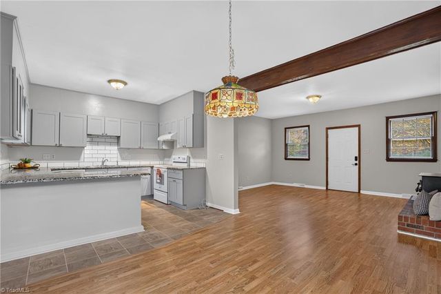 3453 Mcconnell Road, Greensboro, NC 27405
