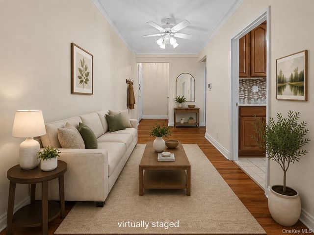 6665 Colonial Road 5D, Brooklyn, NY 11220