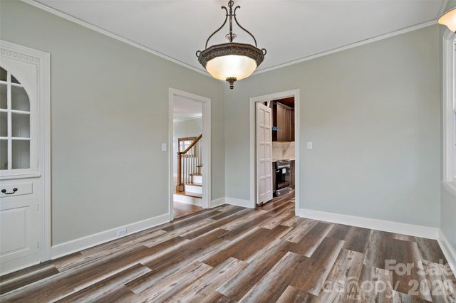 141 N Madison Street, Marion, NC 28752