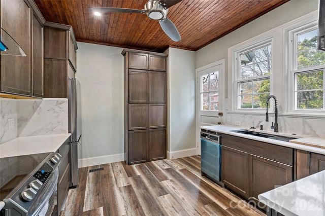 141 N Madison Street, Marion, NC 28752
