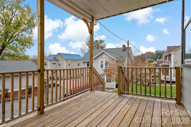 141 N Madison Street, Marion, NC 28752