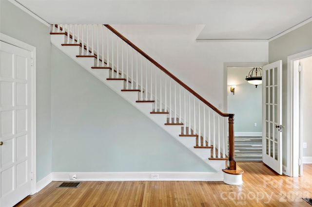 141 N Madison Street, Marion, NC 28752
