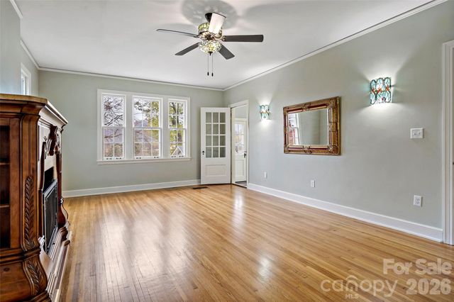 141 N Madison Street, Marion, NC 28752