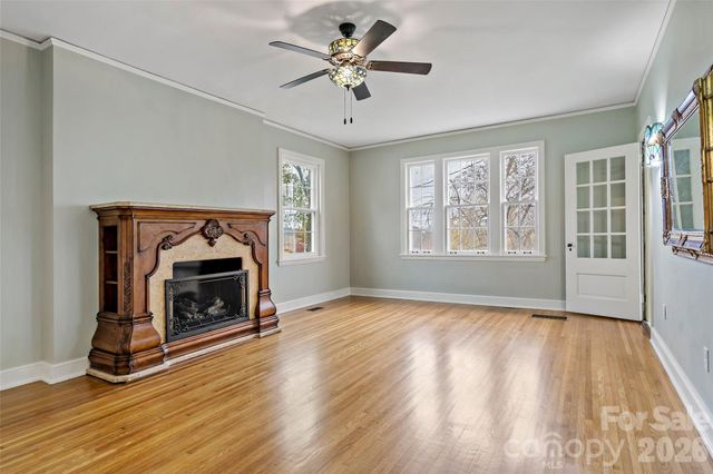 141 N Madison Street, Marion, NC 28752