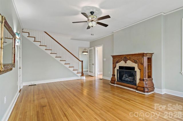 141 N Madison Street, Marion, NC 28752