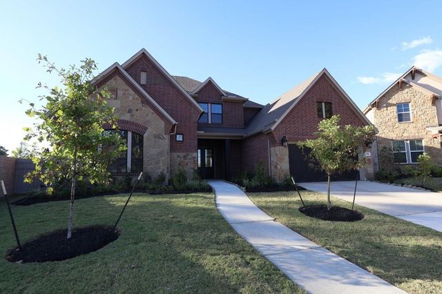 17906 Senecio Street, Conroe, TX 77302