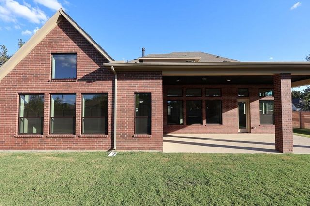 17906 Senecio Street, Conroe, TX 77302