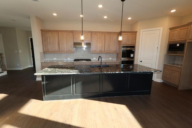 17906 Senecio Street, Conroe, TX 77302