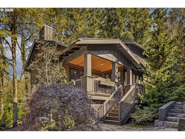 3239 Nw SKYLINE Blvd, Portland, OR 97229