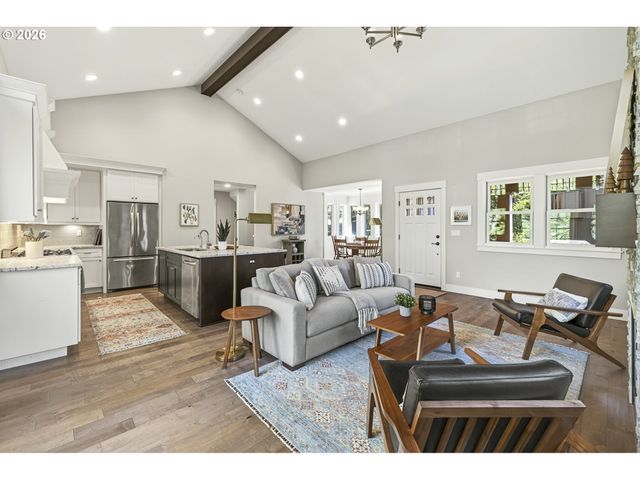 3239 Nw SKYLINE Blvd, Portland, OR 97229