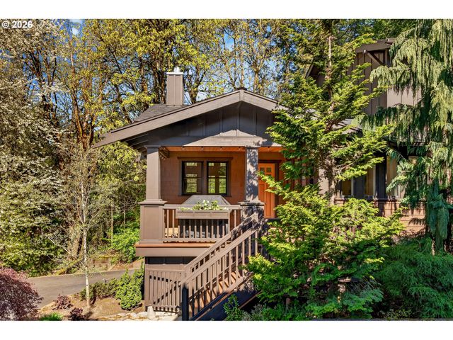 3239 Nw SKYLINE Blvd, Portland, OR 97229