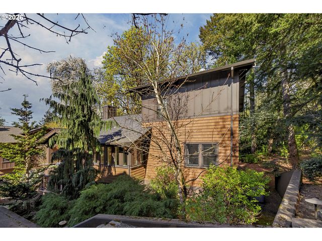 3239 Nw SKYLINE Blvd, Portland, OR 97229