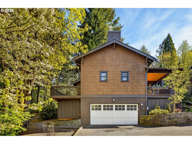 3239 Nw SKYLINE Blvd, Portland, OR 97229