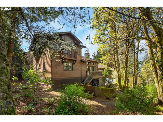 3239 Nw SKYLINE Blvd, Portland, OR 97229