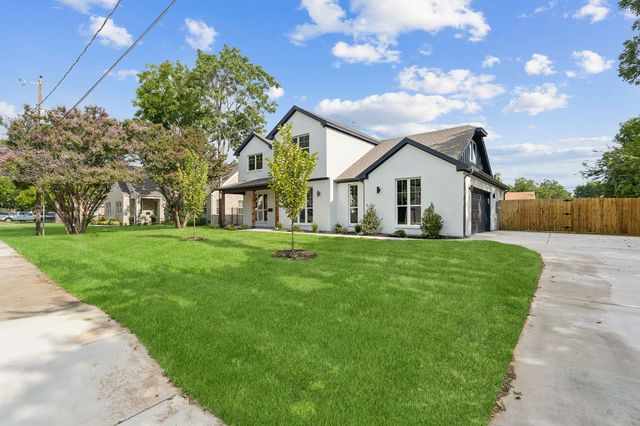5720 Randolph Court, Westworth Village, TX 76114