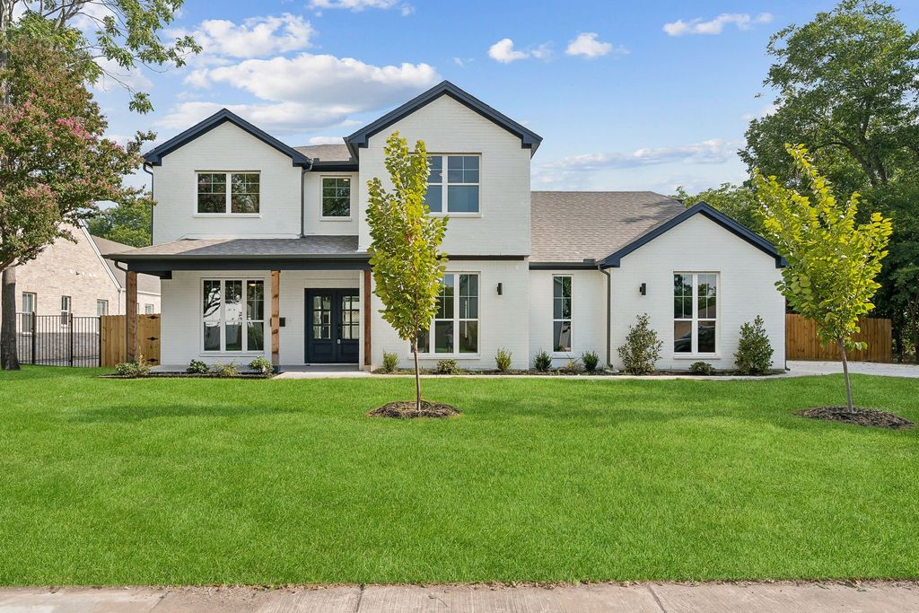 5720 Randolph Court, Westworth Village, TX 76114