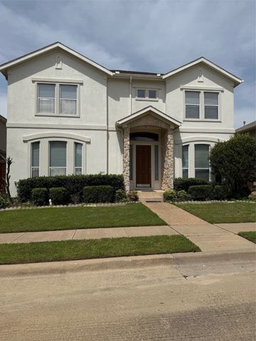 3609 University Park Lane, Irving, TX 75062