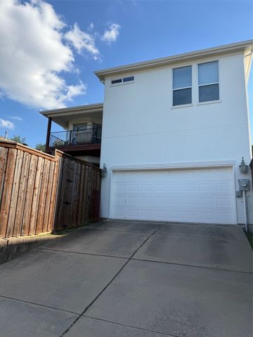 3609 University Park Lane, Irving, TX 75062
