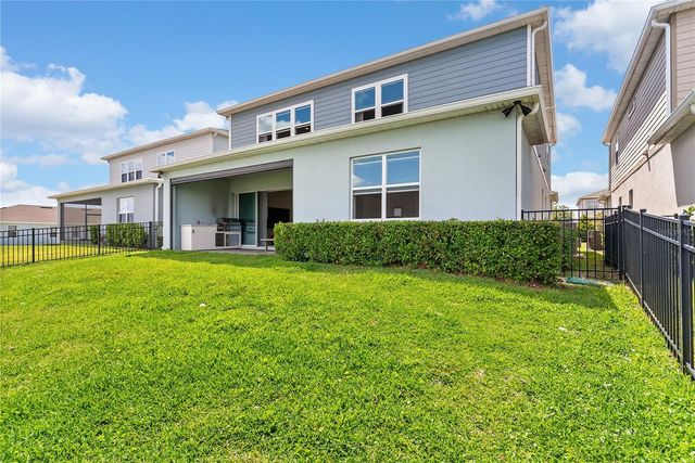 13871 DESTIN BEACH LANE, Orlando, FL 32827