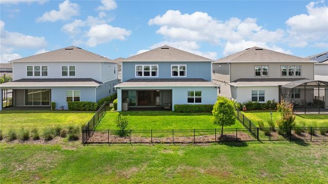 13871 DESTIN BEACH LANE, Orlando, FL 32827