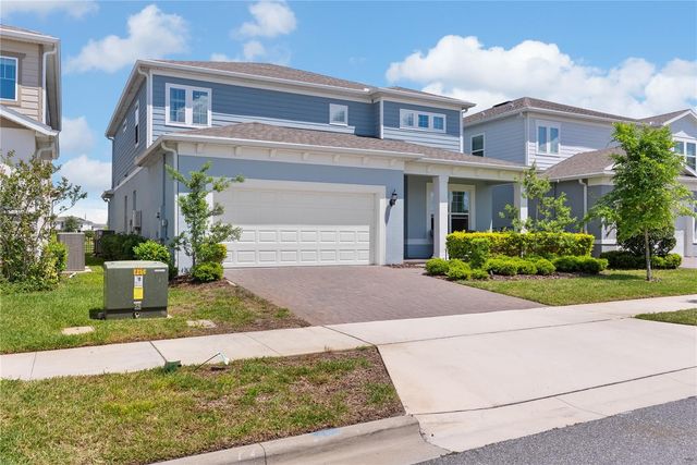 13871 DESTIN BEACH LANE, Orlando, FL 32827