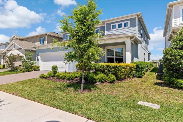 13871 DESTIN BEACH LANE, Orlando, FL 32827