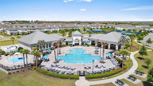 13871 DESTIN BEACH LANE, Orlando, FL 32827